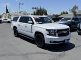 Used 2016 Chevrolet Suburban LT image 2