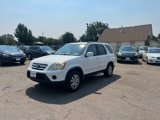 Used 2005 Honda CR-V EX image 2