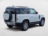 New 2025 Land Rover Defender 90 S image 2