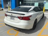 Used 2017 Nissan Maxima SR w/ Midnight Edition image 4