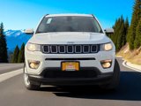 Used 2019 Jeep Compass Latitude image 3