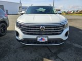 New 2025 Volkswagen Atlas SE image 2
