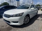 Used 2013 Honda Accord EX-L image 5