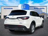 Certified 2024 Honda HR-V LX image 2