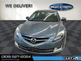 Used 2013 MAZDA MAZDA6 i Touring image 3