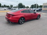 Used 2021 Hyundai Sonata SEL Plus w/ Tech Package image 5