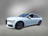 Certified 2022 Audi A6 Premium Plus w/ Premium Plus Package image 4