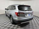 Certified 2021 Honda Pilot EX-L image 5