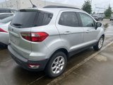 Used 2018 Ford EcoSport SE image 4