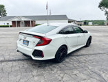 Used 2019 Honda Civic Si image 5