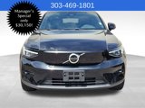 Certified 2023 Volvo C40 P8 Recharge Plus image 5
