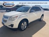 Used 2015 Chevrolet Equinox LT image 3