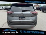 Used 2023 Nissan Rogue S image 5