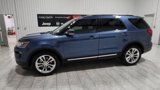 Used 2019 Ford Explorer XLT w/ Equipment Group 202A image 4