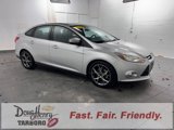 Used 2014 Ford Focus SE w/ Equipment Group 201A image 3
