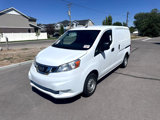Used 2021 Nissan NV200 S image 3