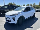 Used 2023 Chevrolet Bolt EUV Premier w/ Sun & Sound Package image 3