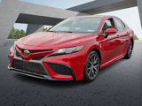 Certified 2023 Toyota Camry SE image 3