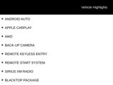 Used 2022 Dodge Charger SXT w/ Blacktop Package image 2