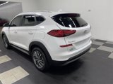 Used 2021 Hyundai Tucson SEL image 2