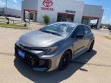 New 2025 Toyota Corolla GR image 3