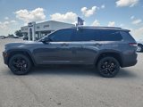 Used 2024 Jeep Grand Cherokee L Laredo image 2