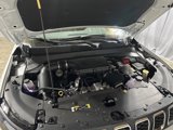 New 2024 Jeep Compass Latitude w/ Sun and Sound Group image 4