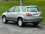 Used 1999 Lexus RX 300 4WD image 5