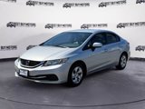 Used 2014 Honda Civic LX image 3