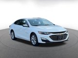 Used 2024 Chevrolet Malibu LT image 3