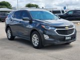 Certified 2020 Chevrolet Equinox LT image 2