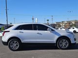 Used 2021 Cadillac XT5 Premium Luxury image 5