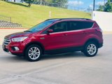 Used 2017 Ford Escape SE w/ Equipment Group 201A image 4