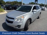 Used 2015 Chevrolet Equinox LT w/ Driver Convenience Package image 5