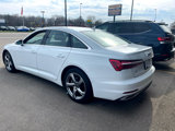 Used 2024 Audi A6 Premium Plus image 4