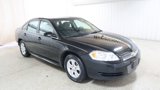Used 2016 Chevrolet Impala Limited LS image 5