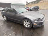 Used 2014 Ford Mustang Convertible image 6