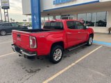Used 2016 GMC Canyon SLT image 6