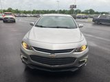 Used 2017 Chevrolet Malibu LT w/ Leather Package image 4