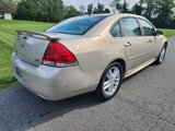 Used 2012 Chevrolet Impala LTZ image 6