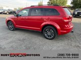 Used 2018 Dodge Journey SE w/ Popular Equipment Group image 6