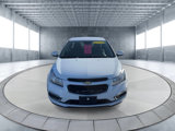 Used 2015 Chevrolet Cruze LTZ image 2