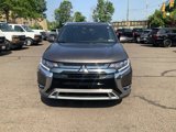 Used 2022 Mitsubishi Outlander GT image 2