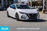 Used 2021 Nissan Sentra SR image 5
