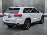 Used 2019 Jeep Grand Cherokee Limited image 5