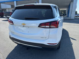 Used 2023 Chevrolet Equinox LT w/ LPO, Floor Liner Package image 5