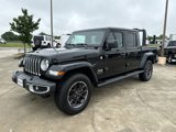 Used 2023 Jeep Gladiator Overland image 3