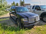 Used 2017 Lincoln Navigator Reserve image 3