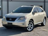 Used 2011 Lexus RX 350 2WD image 2