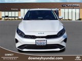 Used 2023 Kia Forte LXS image 2